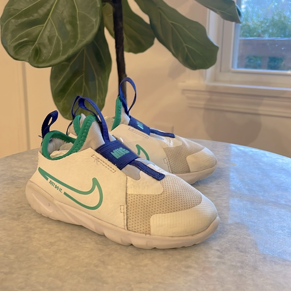 NIKE FLEX RUNNER, Toddler Shoe